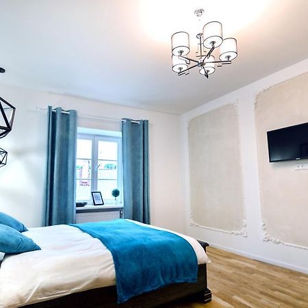 Stylish Apartment. Heart Of The City Lemberg Exterior foto