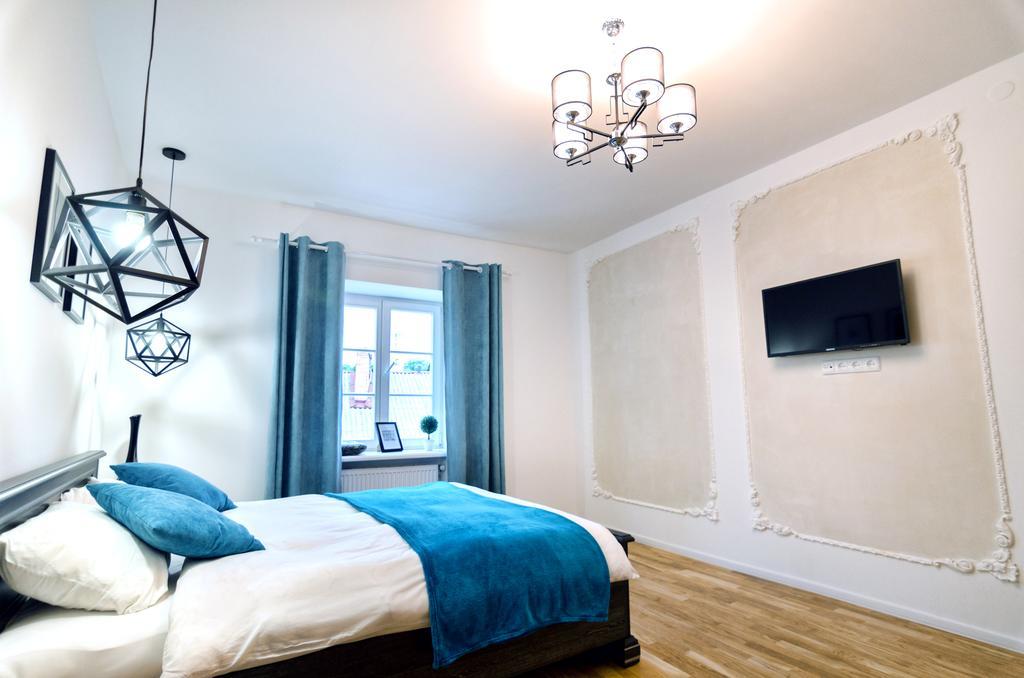 Stylish Apartment. Heart Of The City Lemberg Exterior foto