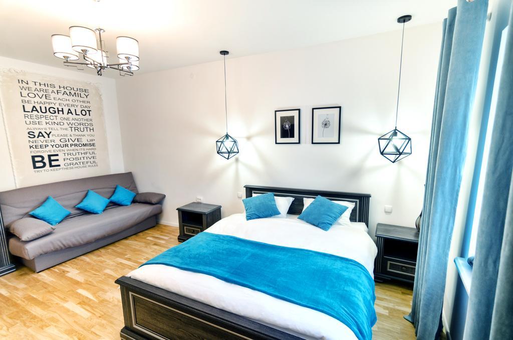 Stylish Apartment. Heart Of The City Lemberg Exterior foto