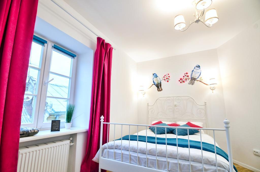 Stylish Apartment. Heart Of The City Lemberg Exterior foto