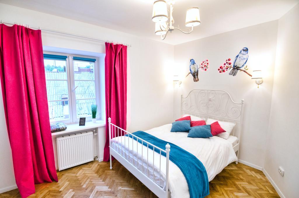 Stylish Apartment. Heart Of The City Lemberg Exterior foto